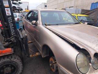 DESPIECE MERCEDES E320CDI W210 REF.613961 (1314)