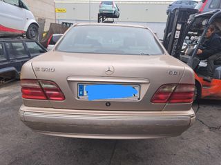 DESPIECE MERCEDES E320CDI W210 REF.613961 (1314)