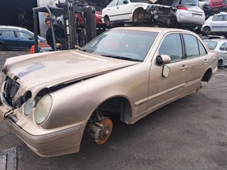 DESPIECE MERCEDES E320CDI W210 REF.613961 (1314)