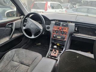 DESPIECE MERCEDES E320CDI W210 REF.613961 (1314)