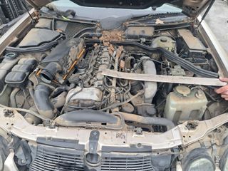 DESPIECE MERCEDES E320CDI W210 REF.613961 (1314)