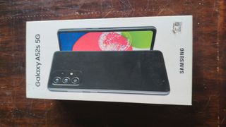 Samsung Galaxy A52s 5G