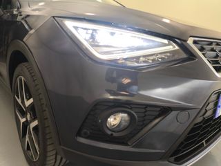 SEAT Arona 1.5 ECO TSI S&S FR 150CV 2020