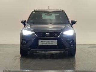 SEAT Arona 1.5 ECO TSI S&S FR 150CV 2020