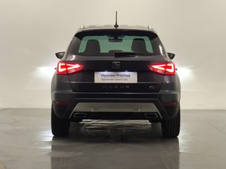 SEAT Arona 1.5 ECO TSI S&S FR 150CV 2020