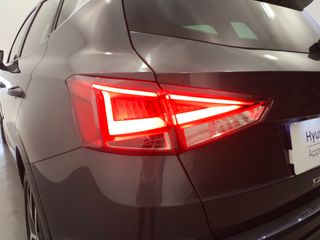 SEAT Arona 1.5 ECO TSI S&S FR 150CV 2020