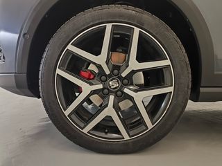 SEAT Arona 1.5 ECO TSI S&S FR 150CV 2020