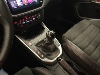 SEAT Arona 1.5 ECO TSI S&S FR 150CV 2020