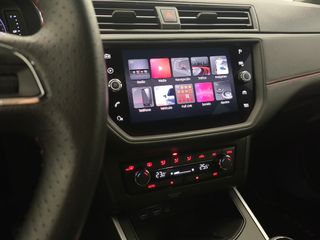 SEAT Arona 1.5 ECO TSI S&S FR 150CV 2020