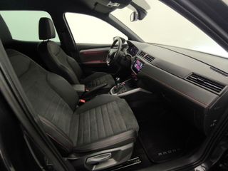 SEAT Arona 1.5 ECO TSI S&S FR 150CV 2020