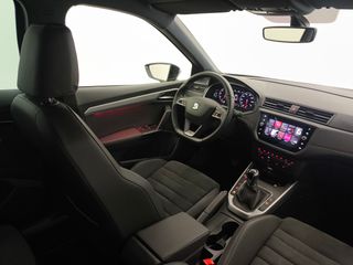 SEAT Arona 1.5 ECO TSI S&S FR 150CV 2020