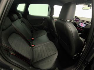 SEAT Arona 1.5 ECO TSI S&S FR 150CV 2020