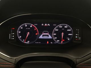 SEAT Arona 1.5 ECO TSI S&S FR 150CV 2020