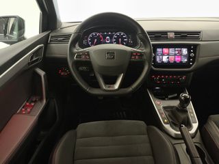 SEAT Arona 1.5 ECO TSI S&S FR 150CV 2020