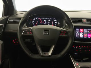SEAT Arona 1.5 ECO TSI S&S FR 150CV 2020