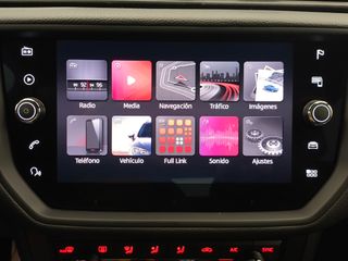 SEAT Arona 1.5 ECO TSI S&S FR 150CV 2020