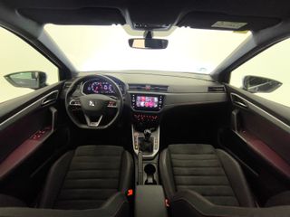 SEAT Arona 1.5 ECO TSI S&S FR 150CV 2020