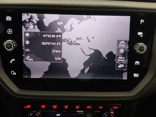 SEAT Arona 1.5 ECO TSI S&S FR 150CV 2020