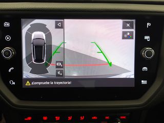 SEAT Arona 1.5 ECO TSI S&S FR 150CV 2020