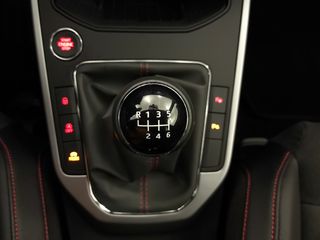 SEAT Arona 1.5 ECO TSI S&S FR 150CV 2020