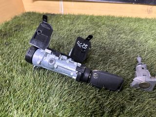 PANTALLA-CONMUTADOR-ELEVALUNAS-VOLKWAGEN TAIGO