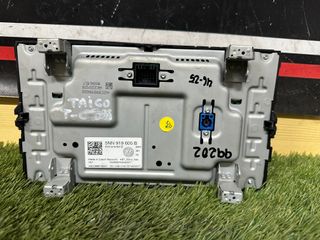 PANTALLA-CONMUTADOR-ELEVALUNAS-VOLKWAGEN TAIGO