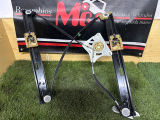 PANTALLA-CONMUTADOR-ELEVALUNAS-VOLKWAGEN TAIGO