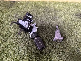 PANTALLA-CONMUTADOR-ELEVALUNAS-VOLKWAGEN TAIGO