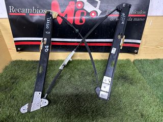 PANTALLA-CONMUTADOR-ELEVALUNAS-VOLKWAGEN TAIGO