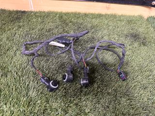 PANTALLA-CONMUTADOR-ELEVALUNAS-VOLKWAGEN TAIGO