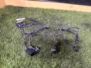 PANTALLA-CONMUTADOR-ELEVALUNAS-VOLKWAGEN TAIGO