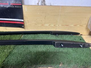 PANTALLA-CONMUTADOR-ELEVALUNAS-VOLKWAGEN TAIGO