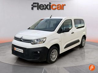 Citroën Berlingo Talla M BlueHDi 100 FEEL