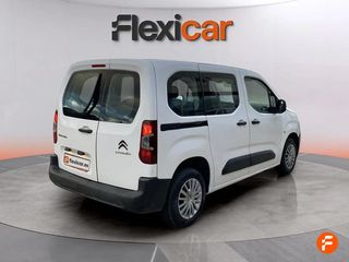 Citroën Berlingo Talla M BlueHDi 100 FEEL