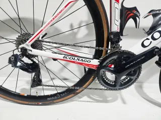 Colnago M10S Talla XS (48)