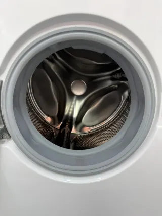 Lavadora Balay VarioPerfect 7kg