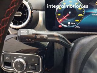 Mercedes CLA CLA 220 D DCT Shooting Brake