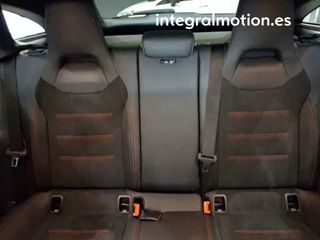 Mercedes CLA CLA 220 D DCT Shooting Brake