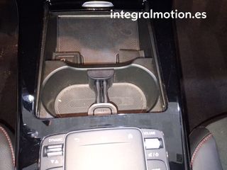 Mercedes CLA CLA 220 D DCT Shooting Brake