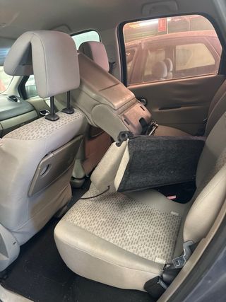 Despiece Renault Scenic II 1.6