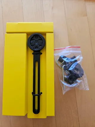 Soporte Topeak UTF Multi-Mount