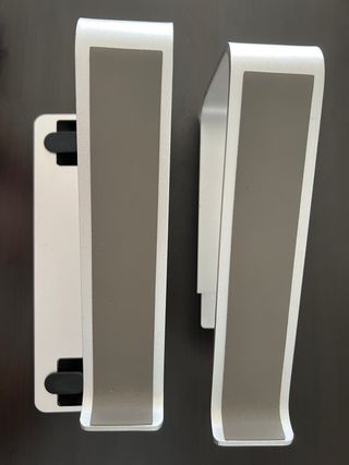 Soporte de aluminio estable para portátil