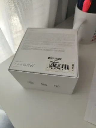 Fossil Q grant hybrid