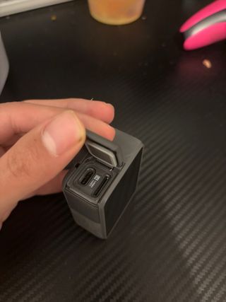 GoPro Hero 7 Negra