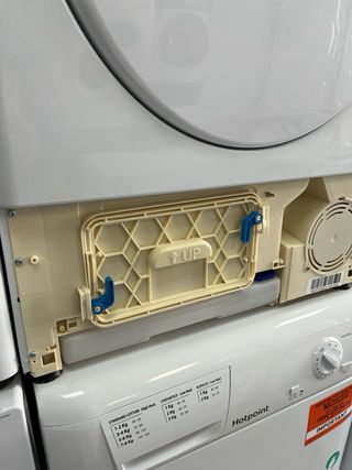 Candy CSE C9DF-80 (La "Glow Up" de 9kg)