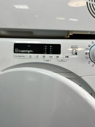 Candy CSE C9DF-80 (La "Glow Up" de 9kg)