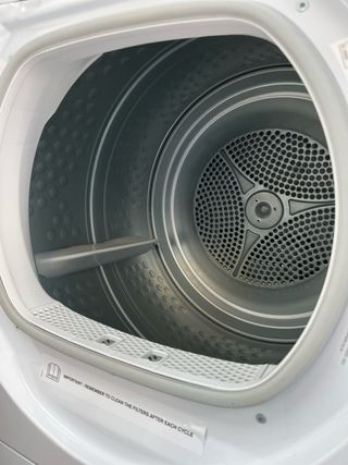 Candy CSE C9DF-80 (La "Glow Up" de 9kg)