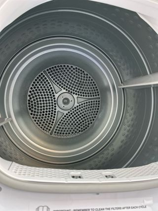 Candy CSE C9DF-80 (La "Glow Up" de 9kg)