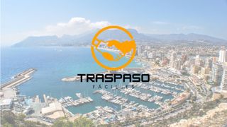 TRASPASO DE NEGOCIO EN ALICANTE POR WHATSAPP