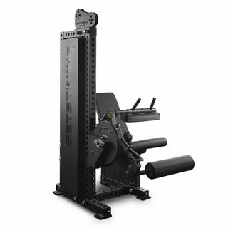 Máquina Profesional para Piernas